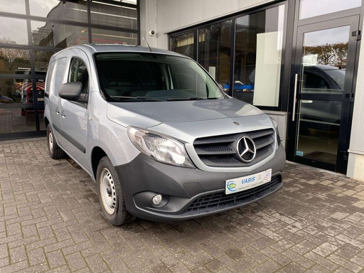 Mercedes-Benz Citan 1.5 CDi A2 -€3500 Lente Actie!!!