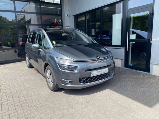Citroen Grand C4 Picasso Grand C4 Picasso 1.6 BlueHDi Business Automaat/GPS/Trekhaak/..
