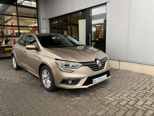 Renault Megane Megane 1.33 TCe Corp. Edition -€1100 Korting!!!