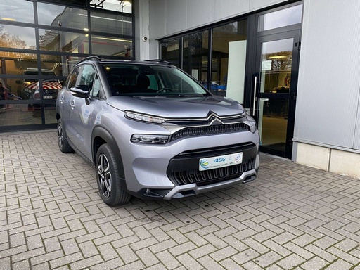 Citroen C3 Aircross Benzine 110pk -€4100 Korting!!!