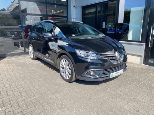 Renault Grand Scenic Scenic 1.33 TCe Limited 7-PLAATSEN/CAMERA/NAVI/..