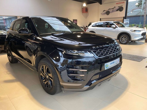 Land Rover Range Rover Evoque Evoque 1.5 PHEV 4WD P300E R-Dynamic -€4.750 Zomerdeals!!!