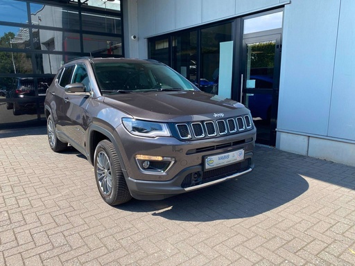 Jeep Compass Compass 1.4 Turbo 4x4 Limited Automaat/Navi/...