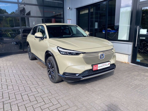 Honda HR-V HR-V e:HEV 1.5i Advance eCVT Advance