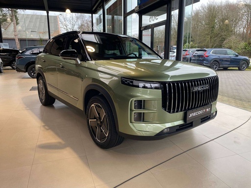 Jaecoo J7 PHEV Exclusive 7 jaar garantie -€900 Zomerdeals UIT STOCK!!!