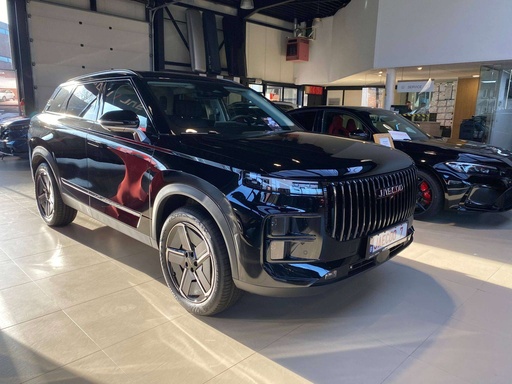 Jaecoo J7 PHEV Exclusive 7 jaar garantie -€900 Zomerdeals UIT STOCK!!!