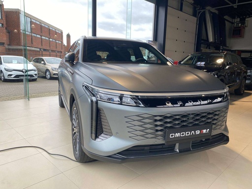 Omoda 9 PHEV Premium Full Option - €4000 Zomerdeals !!!