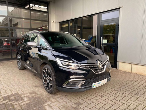 Renault Grand Scenic Grand Scénic 1.33 TCe Intens 7 Zit/Camera/Navi/..  12 maanden garantie