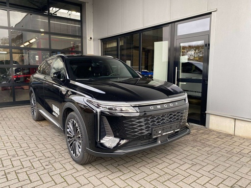 Omoda 9 PHEV Premium Full Option - €5491 Directiewagen !!!